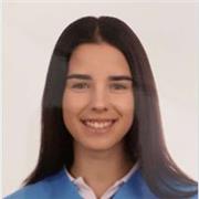 Puedo dar clase de cualquier materia de todo el curso de primaria.